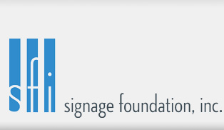The Signage Foundation, Inc.